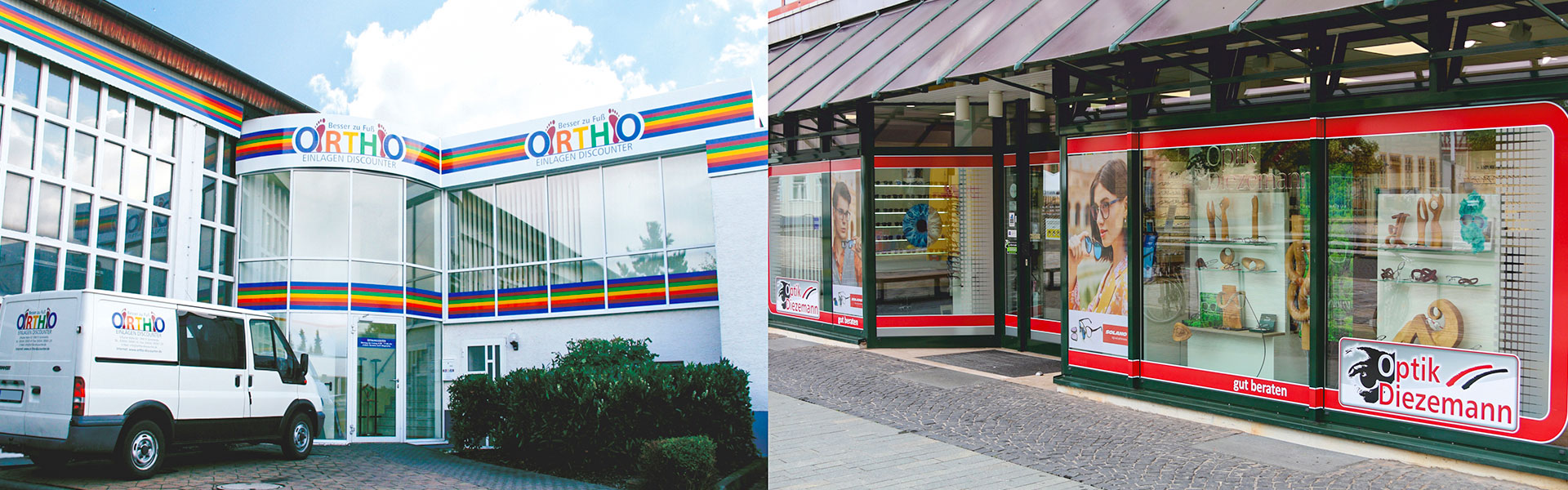 Objektbeschriftung by Reflex Werbung Objektbeschriftung - Reflex Werbung - Portfolio